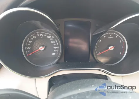 2015 Mercedes-Benz C 300 4Matic/Luxury 4Matic/Sport 4Matic from USA, damaged, VIN 55SWF4KB1FU031989